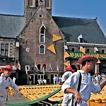 Prinsenhof # Vierentwintig
