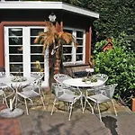 Prinsenhof # Vierentwintig Apartment *