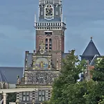 Prinsenhof # Vierentwintig *