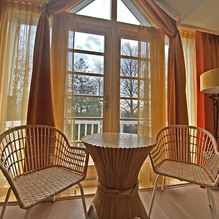 Prinsenhof # Vierentwintig Appartement