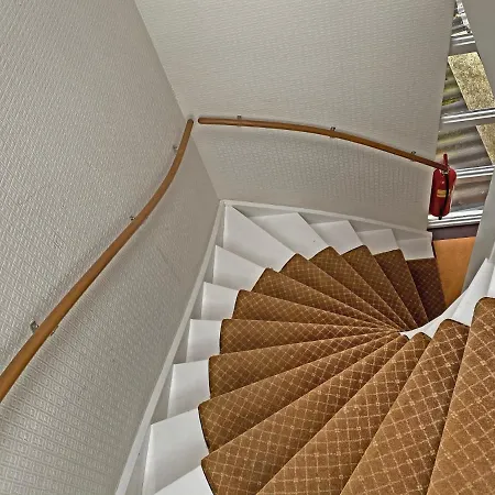 Appartement Prinsenhof # Vierentwintig Bergen