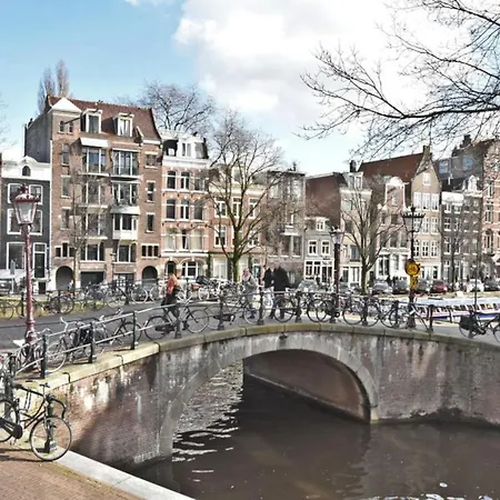 Apartment Prinsenhof # Vierentwintig