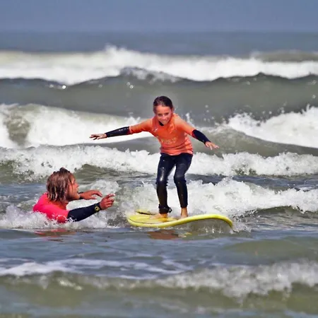 Prinsenhof # Vierentwintig *