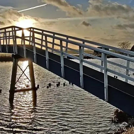 Prinsenhof # Vierentwintig דירה *