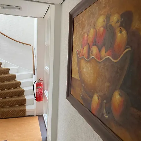 דירה Prinsenhof # Vierentwintig *