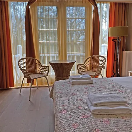 Prinsenhof # Vierentwintig *