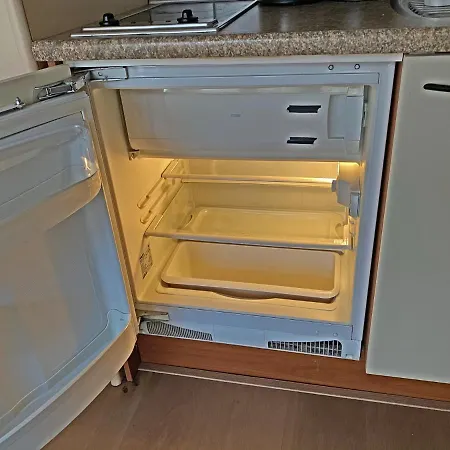 Appartement Prinsenhof # Vierentwintig