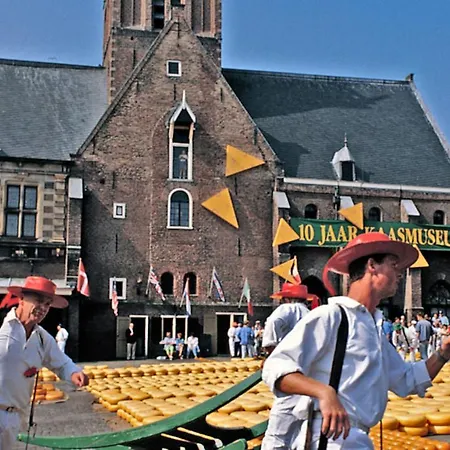 Prinsenhof # Vierentwintig