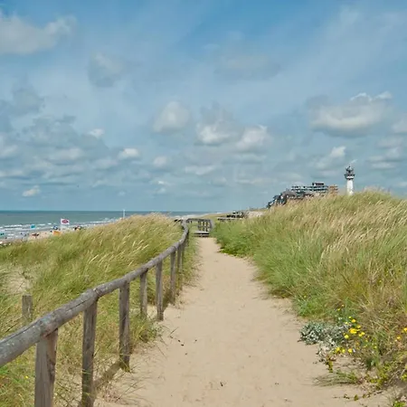 Prinsenhof # Vierentwintig Appartement *