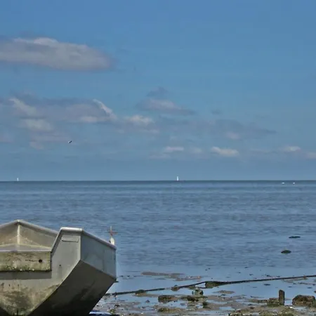 Prinsenhof # Vierentwintig Appartement Bergen