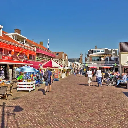 Prinsenhof # Vierentwintig דירה *