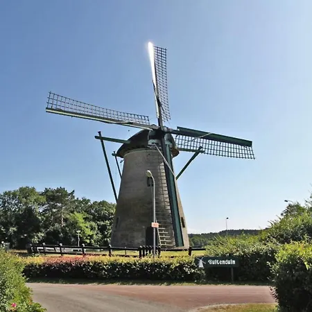 Prinsenhof # Vierentwintig דירה