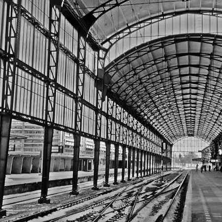 Prinsenhof # Vierentwintig *