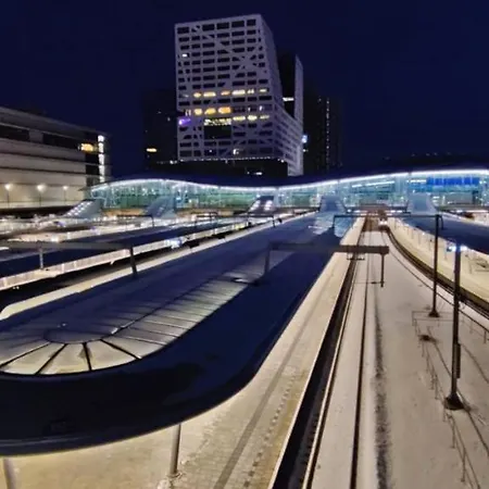 Prinsenhof # Vierentwintig * ברחן