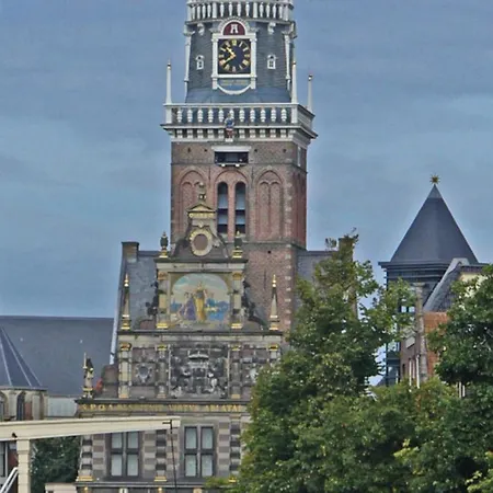Prinsenhof # Vierentwintig *