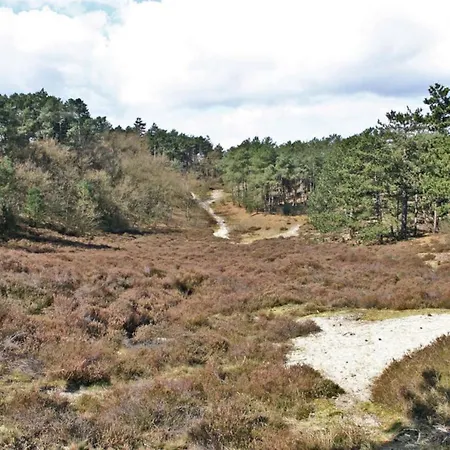 Prinsenhof # Vierentwintig דירה ברחן