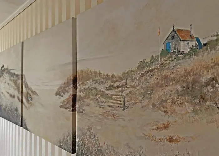 Prinsenhof # Vierentwintig Appartement *