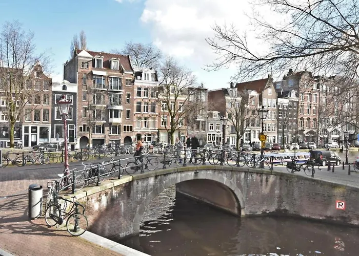 Appartement Prinsenhof # Vierentwintig