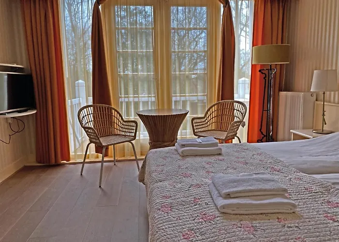 Prinsenhof # Vierentwintig *