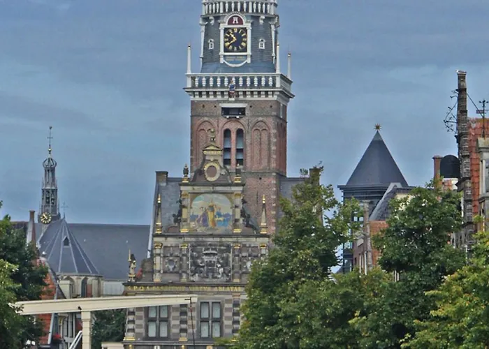 Prinsenhof # Vierentwintig *