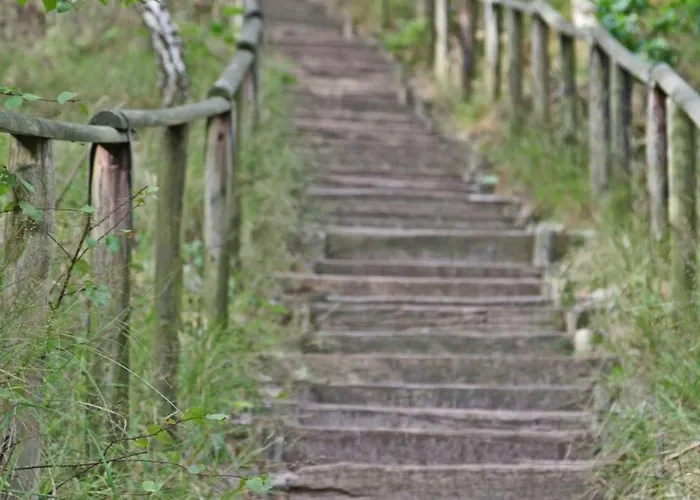 Appartement Prinsenhof # Vierentwintig Bergen