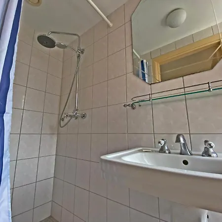 Apartmán Prinsenhof # Vierentwintig *