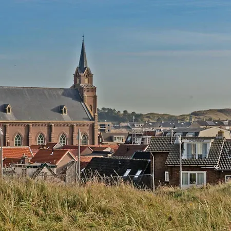 Prinsenhof # Vierentwintig Lejlighed