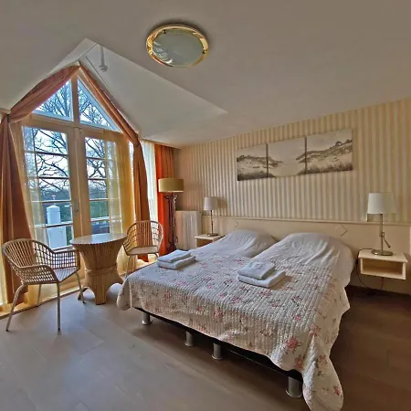 Lejlighed Prinsenhof # Vierentwintig *