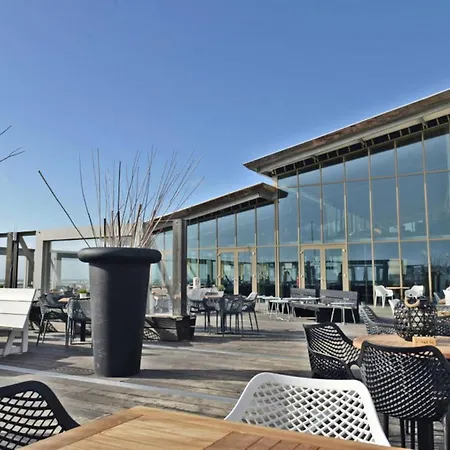 Apartmán Prinsenhof # Vierentwintig