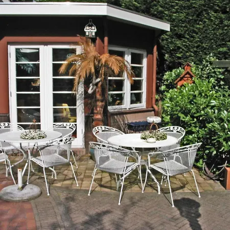 Prinsenhof # Vierentwintig Apartmán *